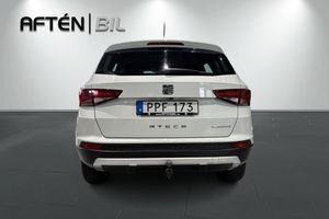 Seat Ateca bild 6