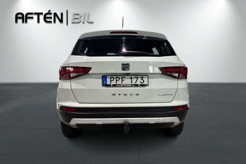 Seat Ateca bild 6