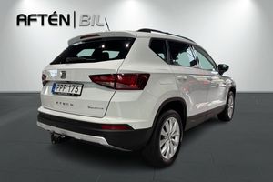 Seat Ateca bild 7