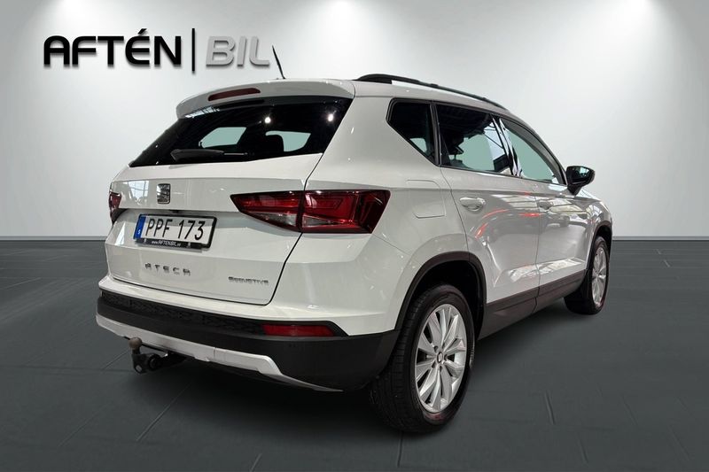 Seat Ateca bild 7