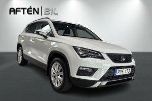Seat Ateca bild 3
