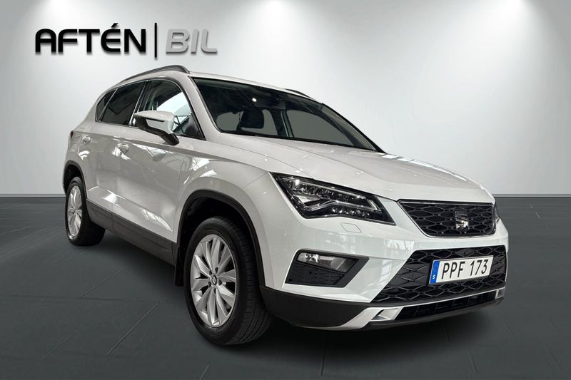 Seat Ateca bild 3
