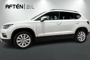 Seat Ateca bild 8