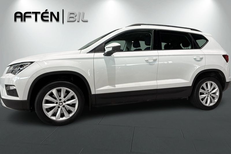 Seat Ateca bild 8