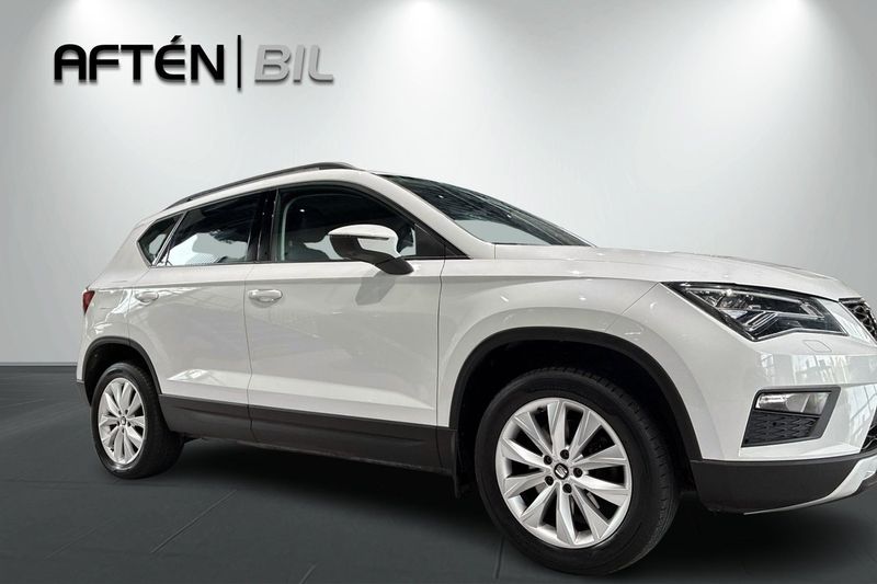 Seat Ateca bild 9