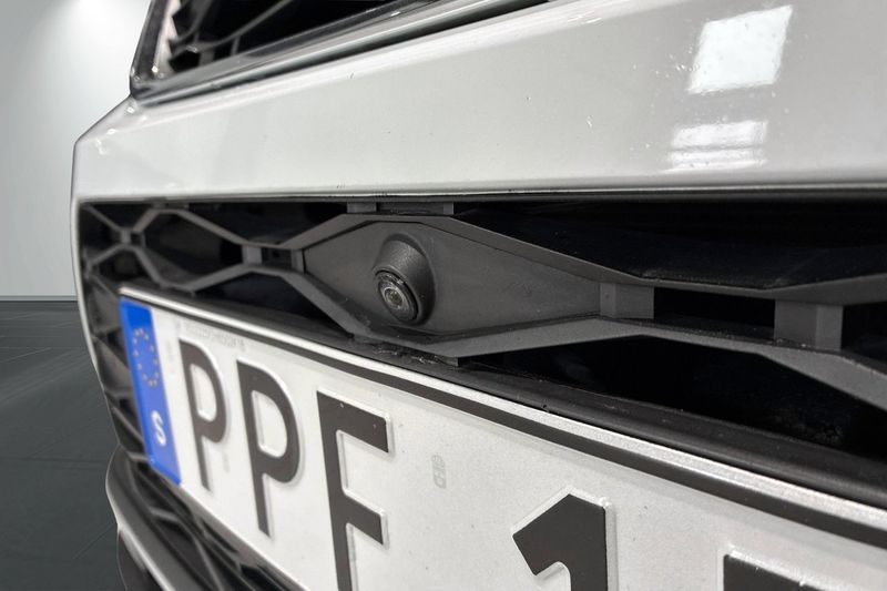 Seat Ateca bild 11