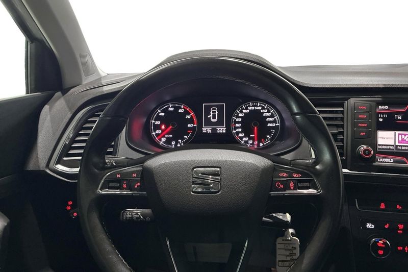 Seat Ateca bild 14