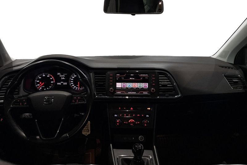 Seat Ateca bild 13