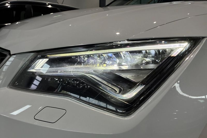 Seat Ateca bild 21