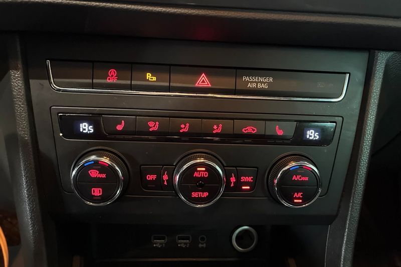 Seat Ateca bild 10