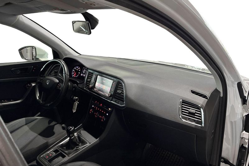 Seat Ateca bild 17
