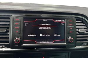 Seat Ateca bild 22