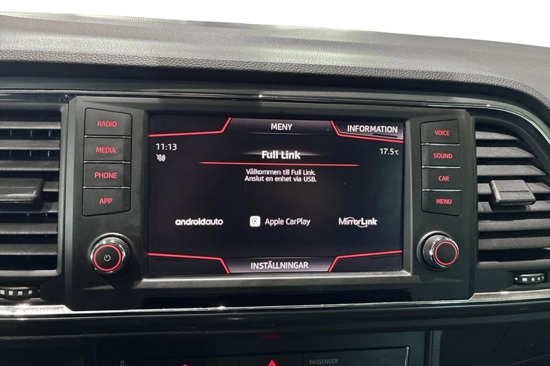 Seat Ateca bild 22