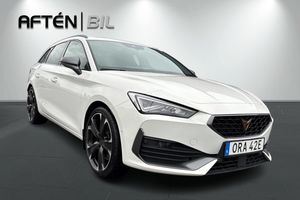 Cupra Leon bild 3