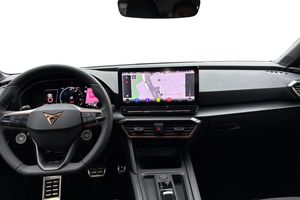 Cupra Leon bild 13