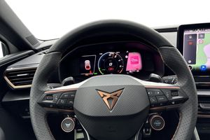 Cupra Leon bild 16
