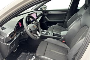 Cupra Leon bild 14