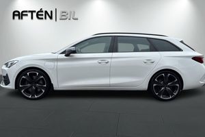 Cupra Leon bild 6