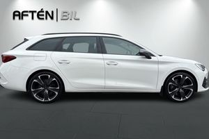 Cupra Leon bild 8