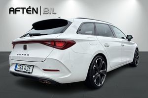 Cupra Leon bild 9