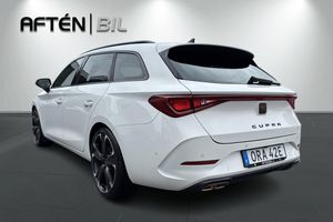 Cupra Leon bild 4