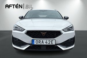 Cupra Leon bild 2