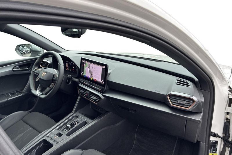 Cupra Leon bild 19