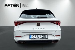 Cupra Leon bild 7