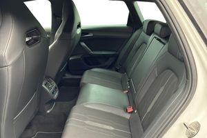 Cupra Leon bild 20