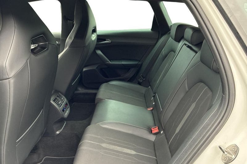Cupra Leon bild 20