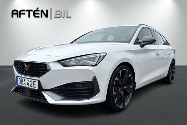 Cupra Leon Sportstourer e-Hybrid | Backkamera | Mirror Link - 2024