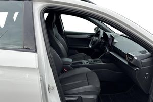 Cupra Leon bild 15