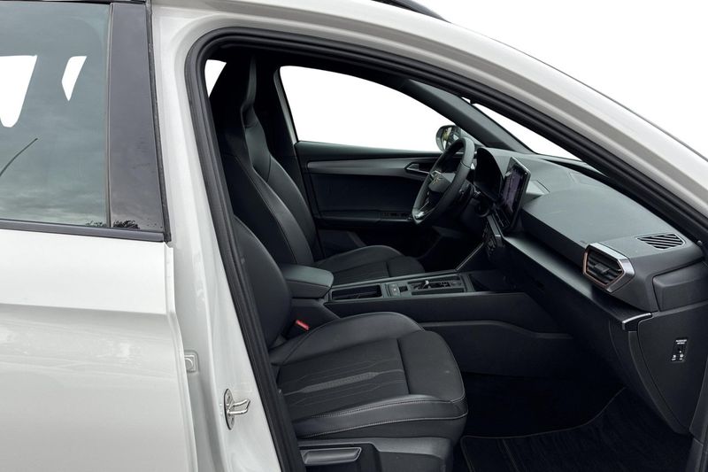 Cupra Leon bild 15