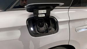 Volkswagen ID.7 bild 18