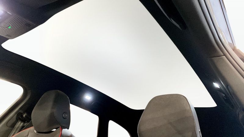 Volkswagen ID.7 bild 9