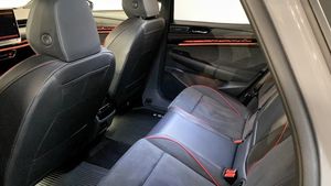 Volkswagen ID.7 bild 12