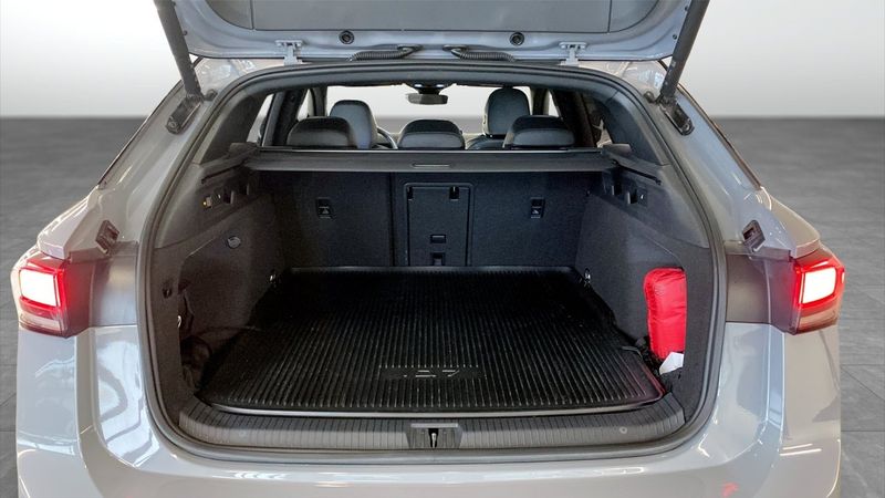 Volkswagen ID.7 bild 13