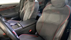 Volkswagen ID.7 bild 8