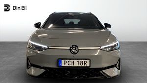 Volkswagen ID.7 bild 4