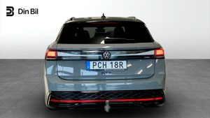Volkswagen ID.7 bild 5