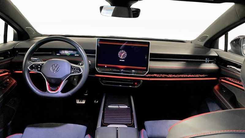 Volkswagen ID.7 bild 11