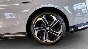 Volkswagen ID.7 bild 6