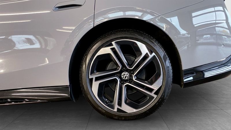 Volkswagen ID.7 bild 6