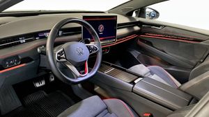 Volkswagen ID.7 bild 7