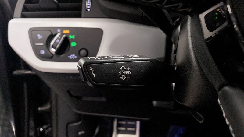 Audi A5 bild 16