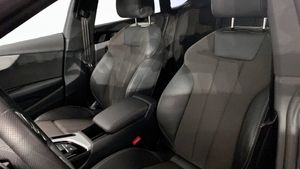 Audi A5 bild 8