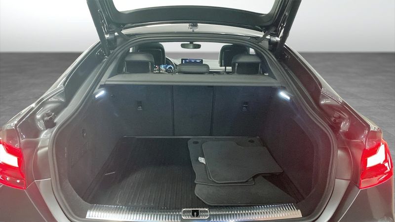 Audi A5 bild 13