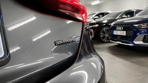 Audi A5 bild 19