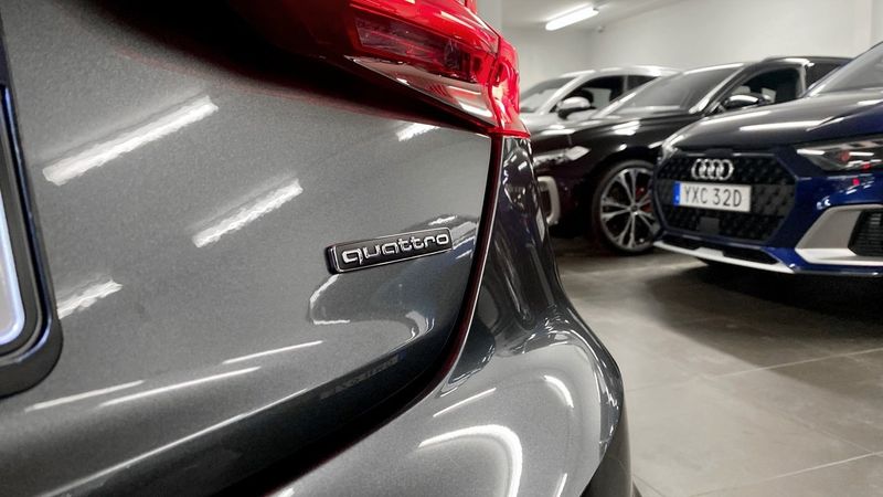 Audi A5 bild 19