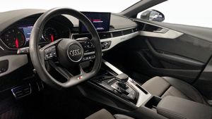Audi A5 bild 7